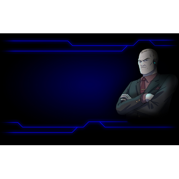 Viktor (Profile Background)