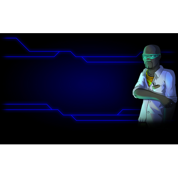 Boogan (Profile Background)