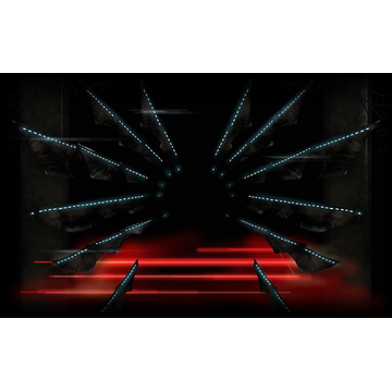 Deathwave Wings of the Archmage