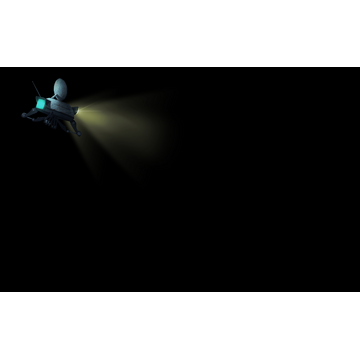 Ako-Light (Profile Background)