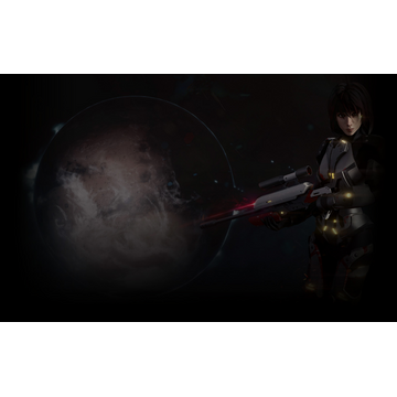 Olivia (Profile Background)