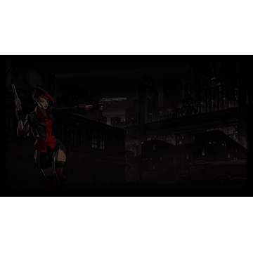 Dawn (Profile Background)