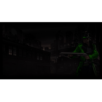 Dusk (Profile Background)