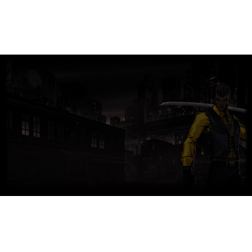 Midnight (Profile Background)