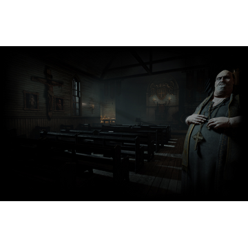 Do you hate us, God?