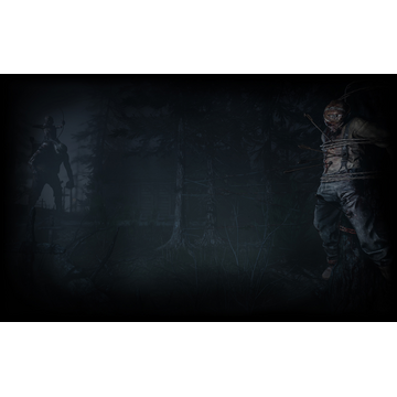 Bring back our Messiah!