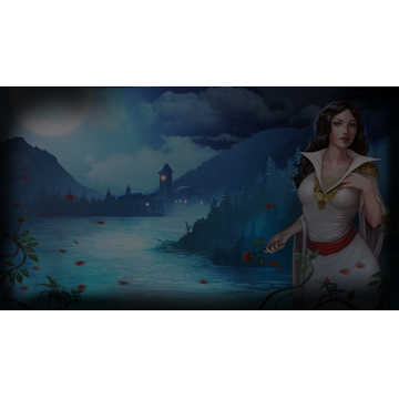 Rose Vlayna (Profile Background)