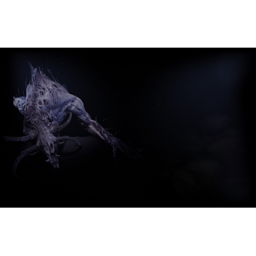 The Beast (Profile Background)