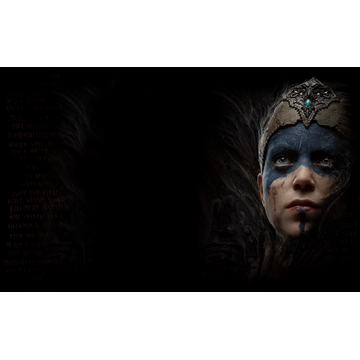 Senua (Profile Background)