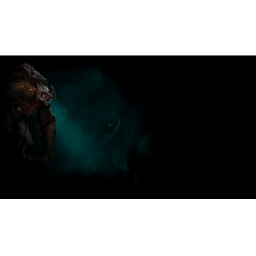 Beast (Profile Background)