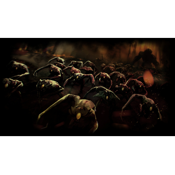 The Swarm Approaches