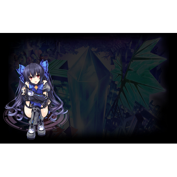 Hyperdevotion Noire