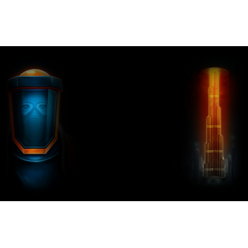 Hazmat and The Tower