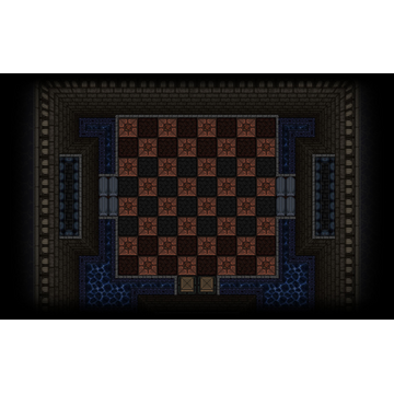 Dungeon Board