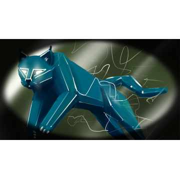 Predator (Profile Background)