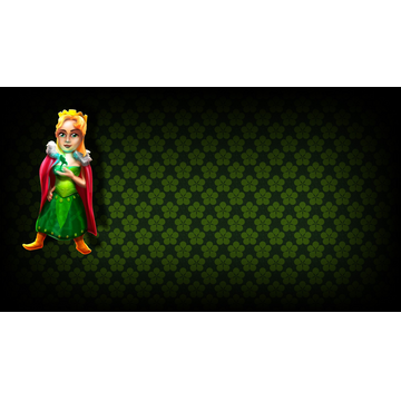 Princess (Profile Background)