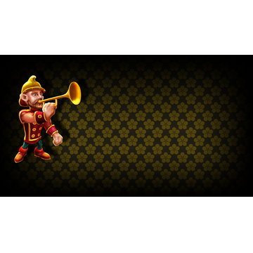 Firefighter (Profile Background)