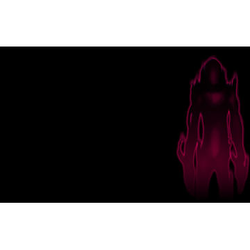 Cursed Shadow (Profile Background)