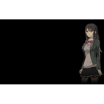 Kouko Iwasaki (Profile Background)