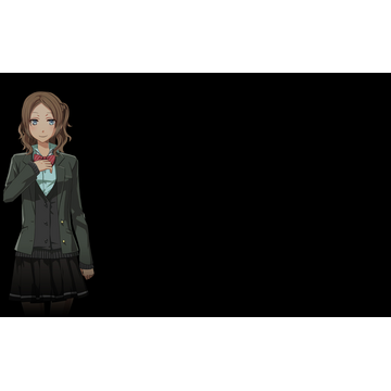 Kana Mihashi (Profile Background)