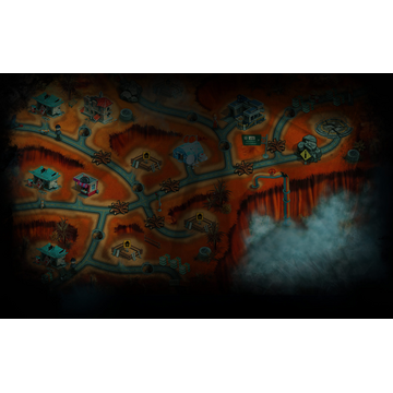 Thief (Profile Background)