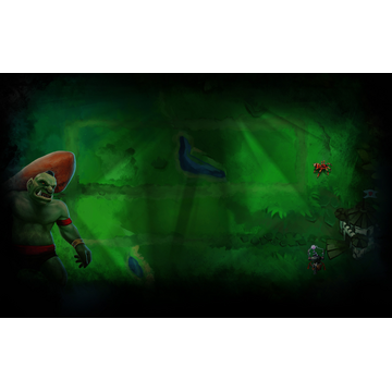 Ogres (Profile Background)