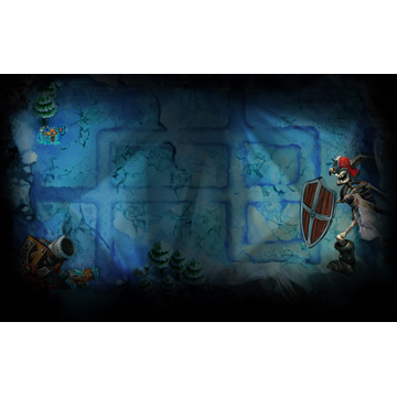 Skeletons (Profile Background)