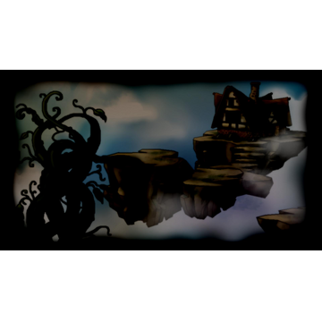 Jack and the Beanstalk