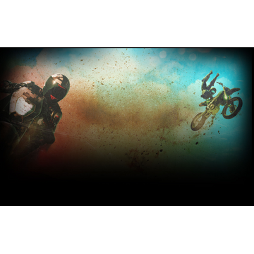 Moto Racer 4 - Ghost Bikers