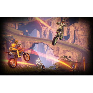 Moto Racer 4 - King of the Hill