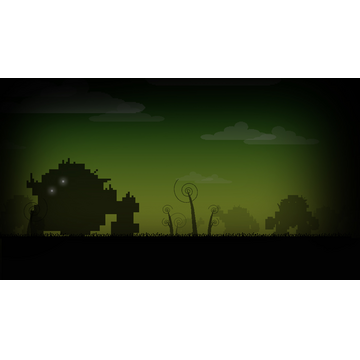 Lumbering Beasts (Profile Background)