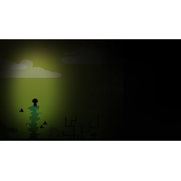 The Tower (Profile Background)