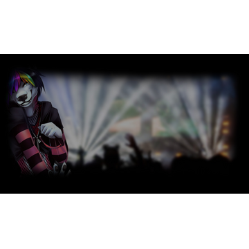 Popstar On the Prowl