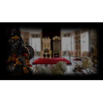 In Service of The King