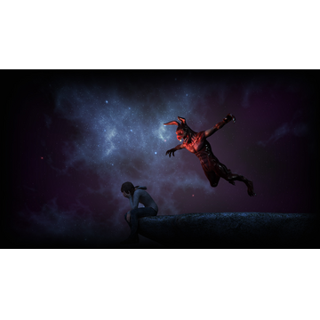 Morphine Wallpaper One