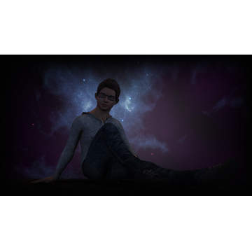 Morphine Wallpaper Peter