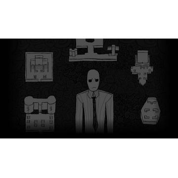 The Guy (Profile Background)