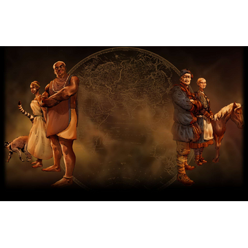 From Lapland to Madagascar