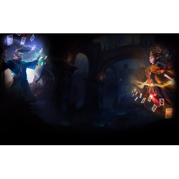 Disciples of Cerulea