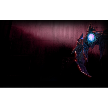 Warden (Profile Background)