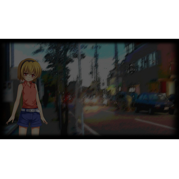 Satoko Houjou (Profile Background)