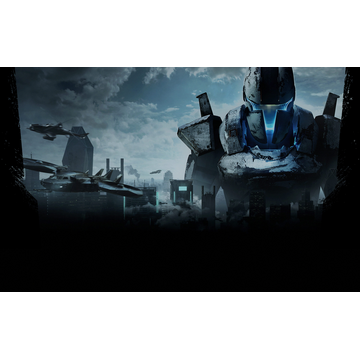 Alex Carter (Profile Background)