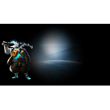 Tiburon (Profile Background)