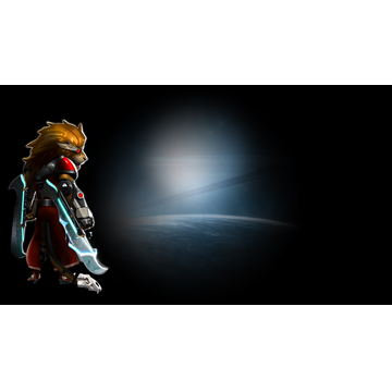 Janger (Profile Background)