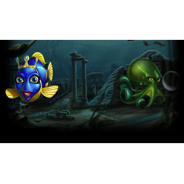 Octopussy and the Queen