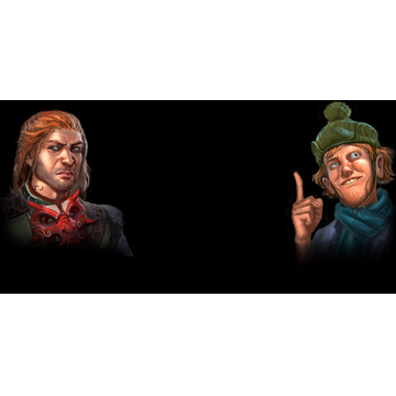 Villagers - Badness meets Madness