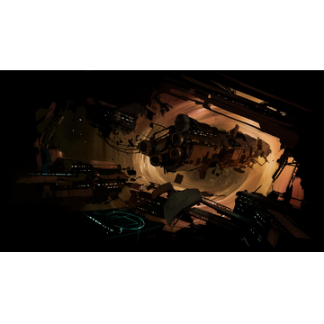 Void (Profile Background)