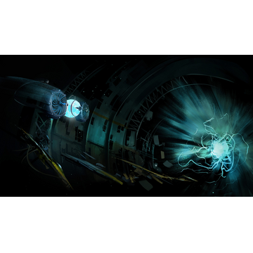 Portal (Profile Background)