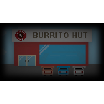 Burrito Hut (Profile Background)