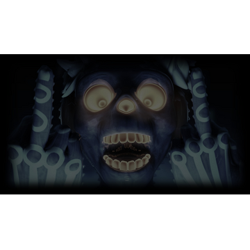 How about no? (Profile Background)